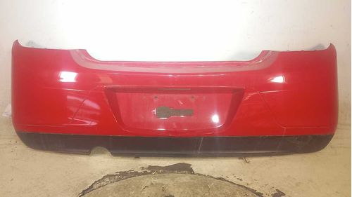 PARACHOQUE TRASEIRO CHEVROLET ONIX 1.4 2015