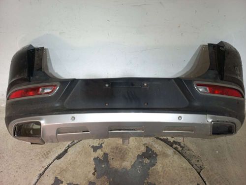 PARACHOQUE TRASEIRO CHERY TIGGO 7 1.5 2022