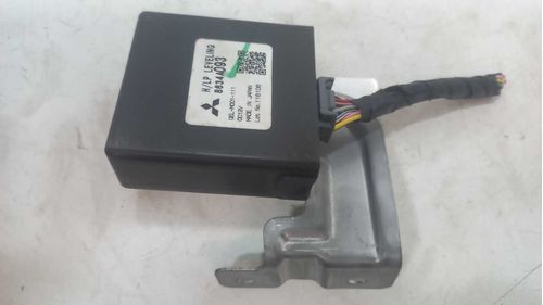 MODULO DO FAROL MITSUBISHI PAJERO 2.4 2022
