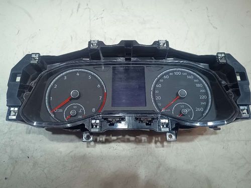PAINEL DE INSTRUMENTOS VOLKSWAGEN POLO 1.0 2018