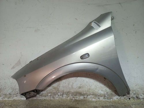 PARALAMA DIANTEIRO ESQUERDO CHEVROLET ASTRA 2.0 2004