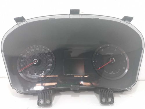 PAINEL DE INSTRUMENTOS HYUNDAI HB20 1.0L 2024