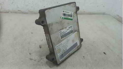 MODULO DE INJECAO CHEVROLET PRISMA 1.4 2012