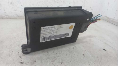 MODULO CONFORTO FORD RANGER 2.5 2001