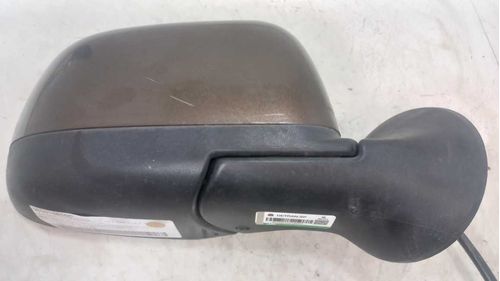 RETROVISOR ELETRICO DIREITO RENAULT DUSTER 2.0 2016