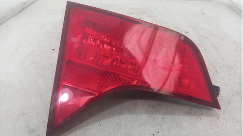LANTERNA DA TAMPA ESQUERDA HONDA CIVIC 1.8 2007