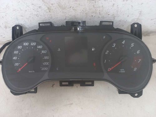 PAINEL DE INSTRUMENTOS FIAT ARGO DRIVE 1.0 2022