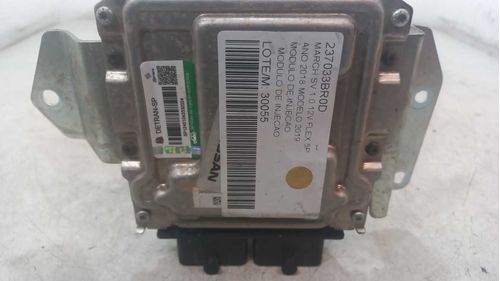 MODULO DE INJECAO NISSAN MARCH 1.0 2019