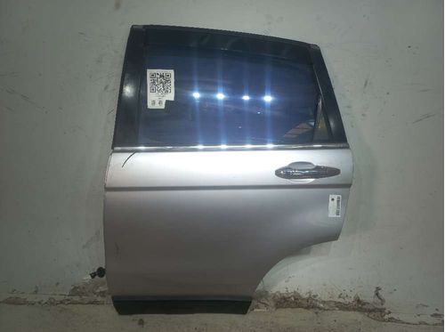 PORTA TRASEIRA ESQ HONDA CR-V 2.0 2011