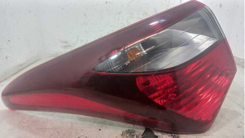 LANTERNA ESQUERDA HYUNDAI HB20 1.0 2019