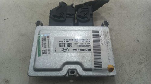 MODULO CAMBIO HYUNDAI HB20S 1.0 2020