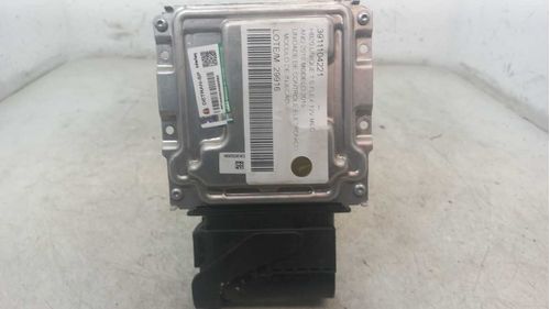 MODULO DE INJECAO HYUNDAI HB20 1.0 2019