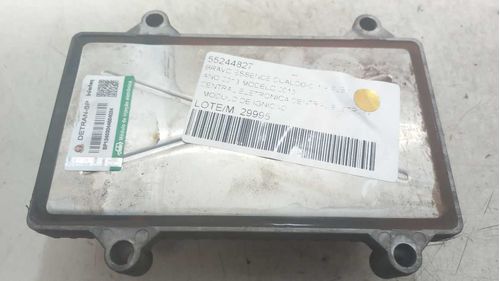 MODULO DE IGNICAO FIAT BRAVO 1.8 2013