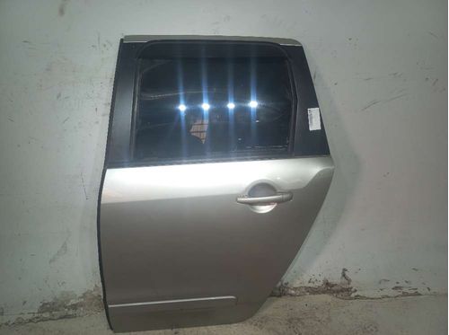 PORTA TRASEIRA ESQ CITROEN C3 1.5 2013