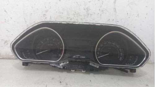 PAINEL DE INSTRUMENTOS PEUGEOT 208 1.5 2014