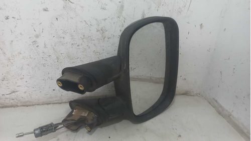 RETROVISOR MANUAL DIREITO FIAT DOBLO 1.8 2013