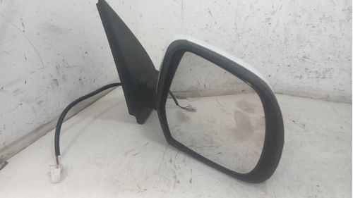 RETROVISOR ELETRICO DIREITO NISSAN MARCH 1.0 2019