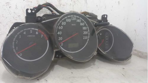PAINEL DE INSTRUMENTOS HONDA FIT 1.4 2004