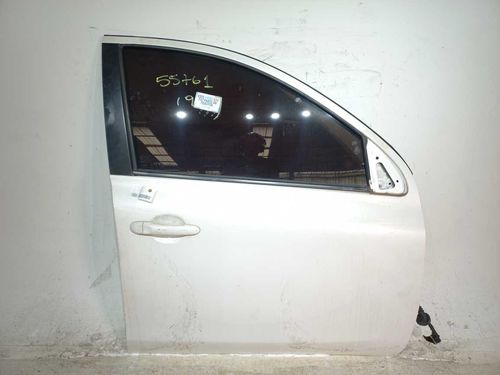 PORTA DIANTEIRA DIR NISSAN MARCH 1.0 2015