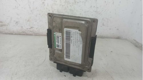 MODULO DE INJECAO VOLKSWAGEN VOYAGE 1.6 2020