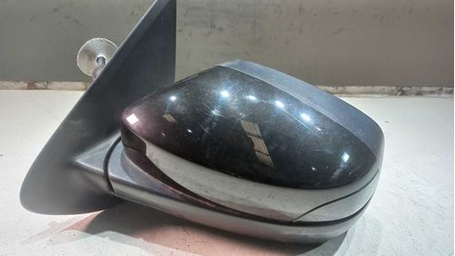 RETROVISOR MANUAL ESQUERDO RENAULT SANDERO 1.0 2020