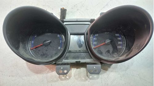 PAINEL DE INSTRUMENTOS HYUNDAI HB20S 1.6 2014