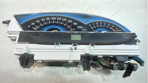 PAINEL DE INSTRUMENTOS TOYOTA ETIOS 1.5 2014