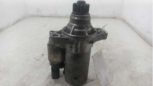 MOTOR DE PARTIDA/ ARRANQUE VOLKSWAGEN UP 1.0 2017