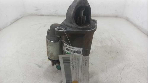 MOTOR DE PARTIDA/ ARRANQUE CHEVROLET CLASSIC 1.0 2012