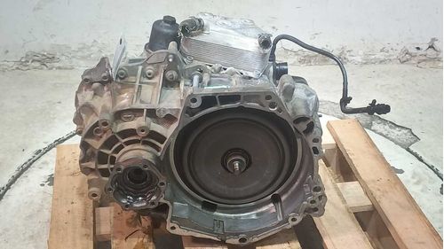 CAMBIO AUTOMATICO CX DE MARCHA VOLKSWAGEN JETTA 2.0 2017