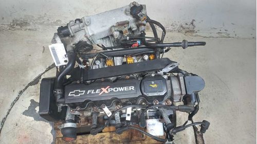 MOTOR COMPLETO CHEVROLET CELTA 1.0 2006