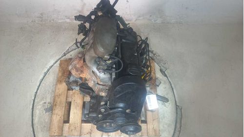 MOTOR COMPLETO VOLKSWAGEN GOL 1.6 1998
