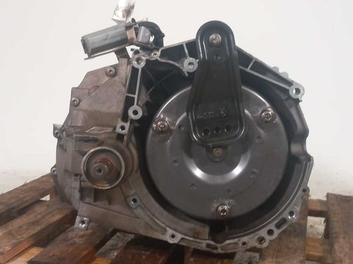 CAMBIO MANUAL / CX DE MARCHA CITROEN C3 1.6 2011