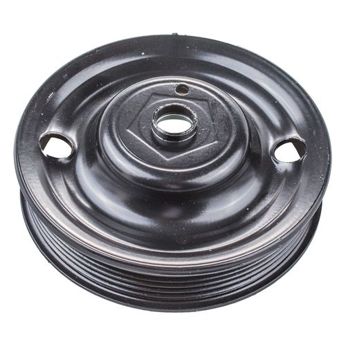 Polia Girabrequim Vw Saveiro 1997 a 1999 - 101856 - PV194