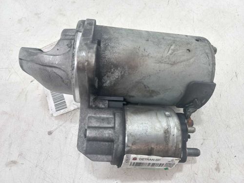 MOTOR DE PARTIDA/ ARRANQUE FORD KA+ 1.5 2018
