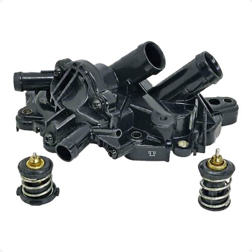 Válvula Termostática Vw Virtus 2018 a 2022 - 1353822 - VT65980/95