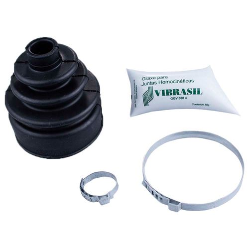 Kit Coifa Homocinética Gm Corsa 1997 a 2001 - 113289 - KCG0198