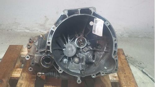 CAMBIO MANUAL / CX DE MARCHA FORD KA 1.0 2007