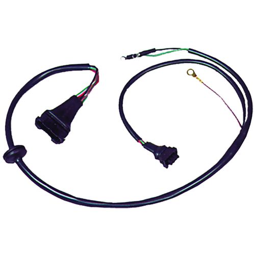 Plug Ignição Eletrônica GOL 1980 ATE 1995 - 79847 - TC5000128