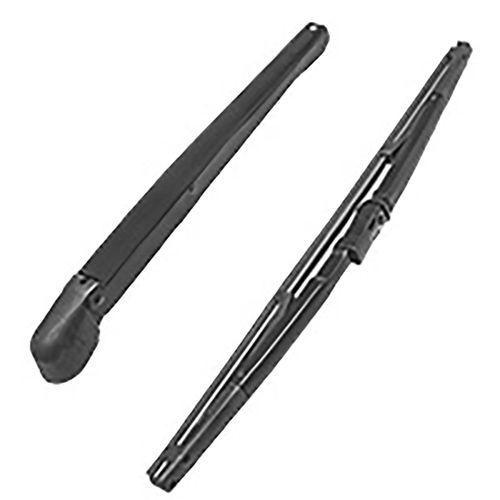 Braço Traseiro + Palheta Traseira PALIO 1997 ATE 2000 - 80194 - 1510169