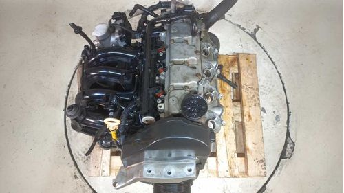 MOTOR COMPLETO VOLKSWAGEN VOYAGE 1.0 2016