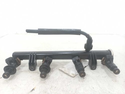 FLAUTA COM BICOS INJETORES VOLKSWAGEN FOX 1.6 2022