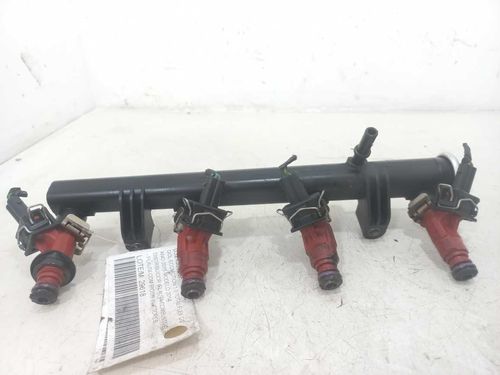 FLAUTA COM BICOS INJETORES VOLKSWAGEN GOL 1.0 2014