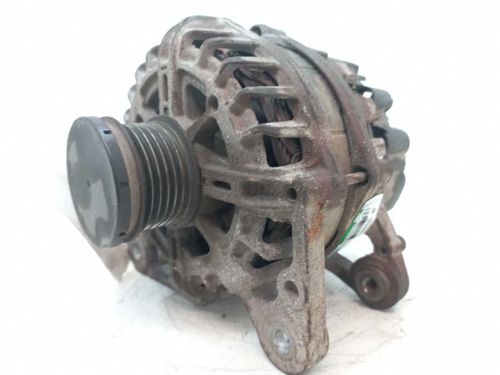 ALTERNADOR VOLKSWAGEN VOYAGE 1.0 2020