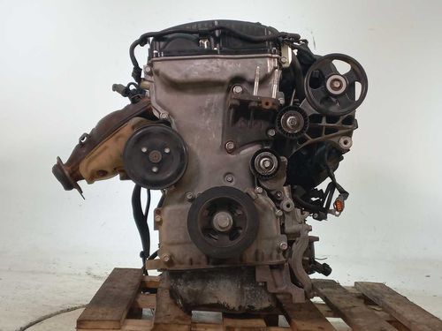 MOTOR PARCIAL MITSUBISHI ASX 2.0 2012