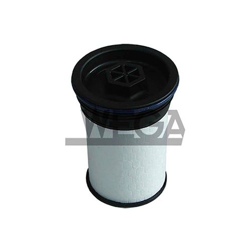 Filtro Combustível Gm Trailblazer 2012 a 2018 - 204572 - FCD0777