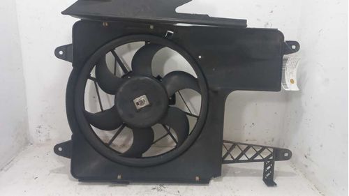 VENTOINHA/ ELETROVENTILADOR GOL 1998