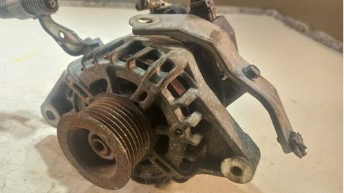 ALTERNADOR TOYOTA ETIOS 1.3 2015