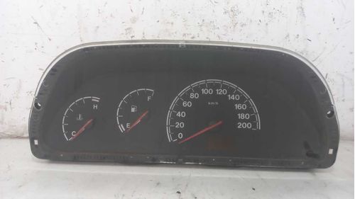 PAINEL DE INSTRUMENTOS FIAT PALIO 1.3 2003