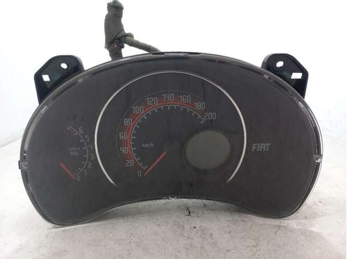 PAINEL DE INSTRUMENTOS FIAT FIORINO 1.4 2020